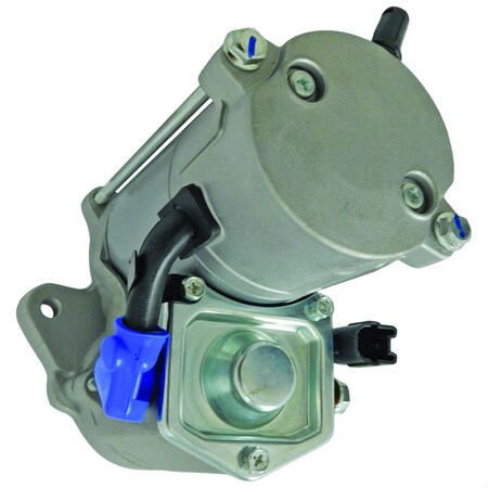 Starter, Replacement For Wai Global 17748R